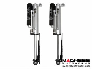 Ford F-150 Raptor Bypass Shock Kit - Rear - 3.0 Series